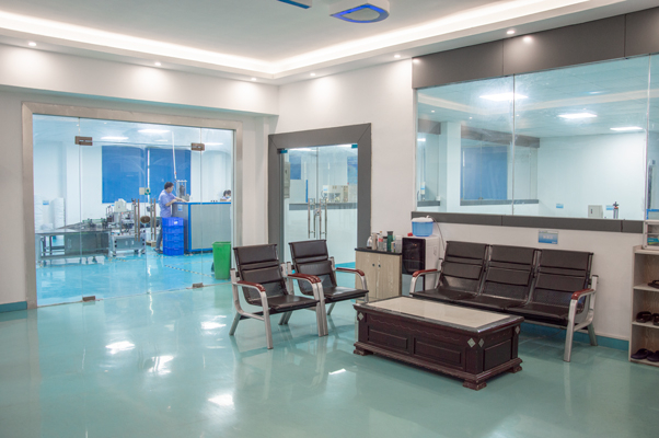 綠志島錫膏車(chē)間規(guī)模再擴(kuò)大，月產(chǎn)量增至100噸！